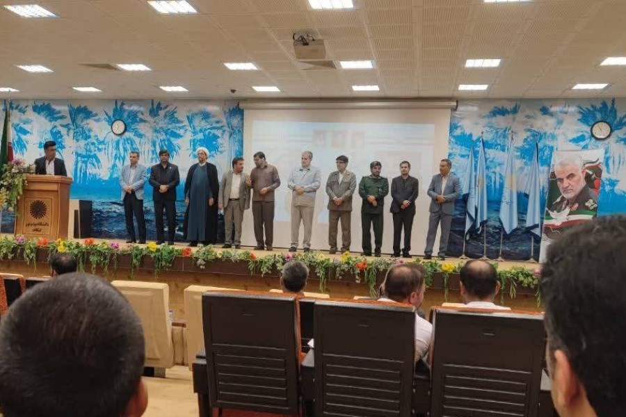 طرح های تامین و انتقال برق شهرستان کنگان همزمان با هفته دولت به بهره برداری رسید