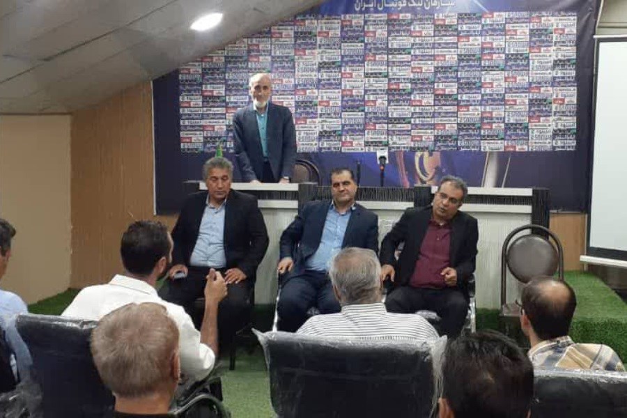 آغاز مسابقات لیگ دسته اول فوتبال بزرگسالان استان فارس از نیمه دوم مهرماه