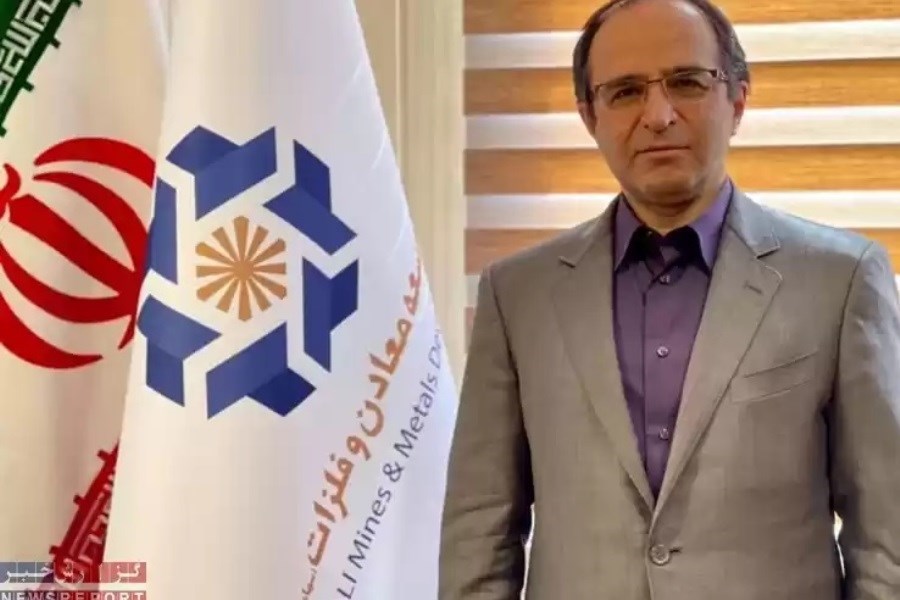 ترسیم روند سرمایه گذاری ها در شرکت تجلی توسعه معادن و فلزات