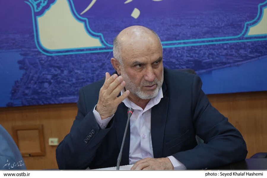 ۹۹.۹ درصد اعتبارات استان در سال ۱۴۰۱ تخصیص یافت