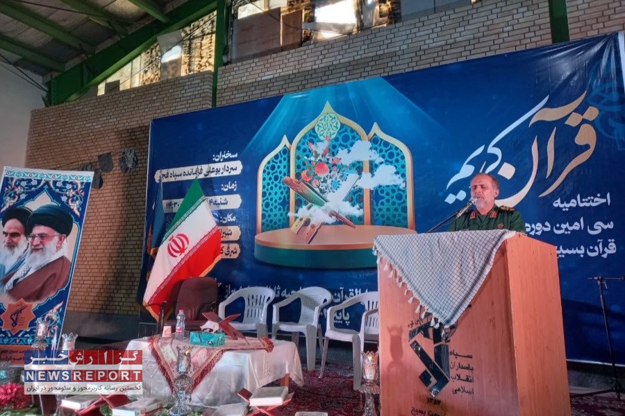 ۶۰۰ بسته معیشتی به نیازمندان اهدا شد