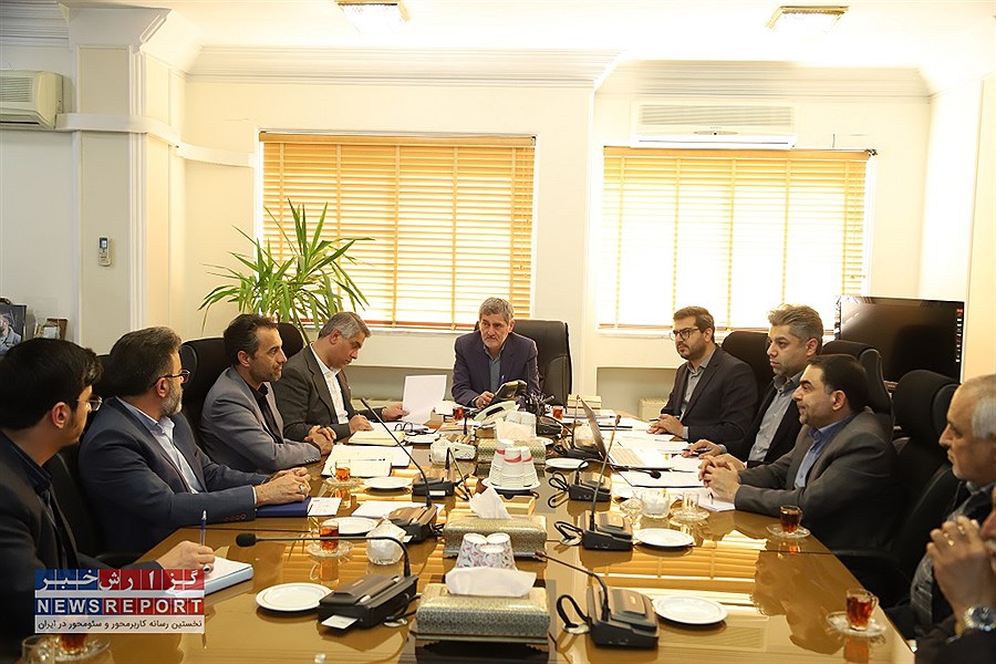 بررسی راه های توسعه و تقویت گردشگری سلامت در فارس