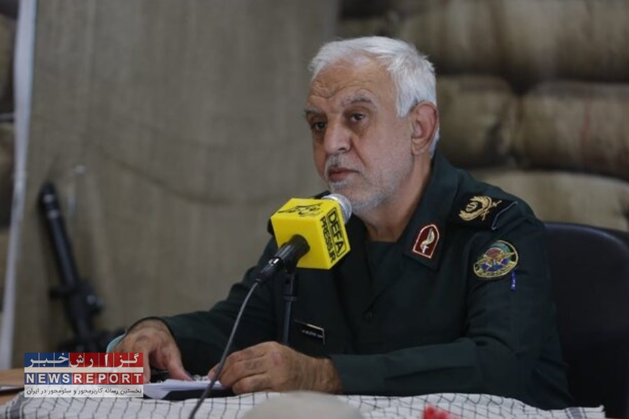 اعلام جزئیات مراسم تشییع و خاکسپاری شهدای گمنام در فارس