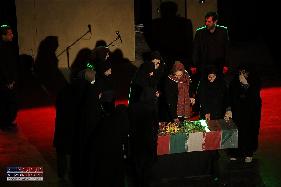 ارادت به شهدا نشانه وفاداری به آرمان‌ها