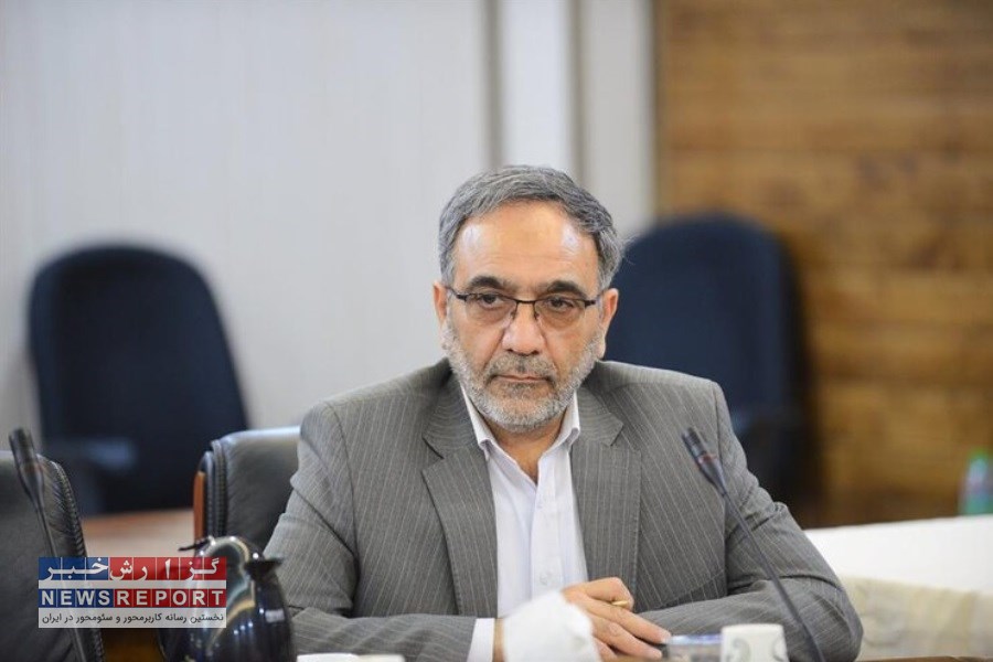 وزیرنفت مدیر سرمایه‌گذاری شرکت ملی صنایع پتروشیمی را معرفی کرد