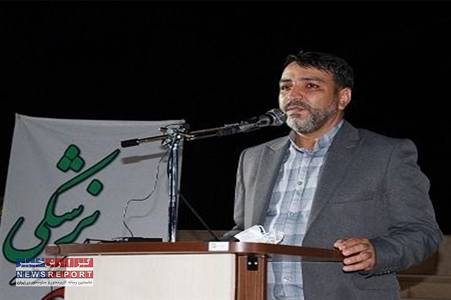 توجه به 3 رویکرد «جهاد تبیین»، «جهاد خدمت» و «جهاد امیدآفرینی»