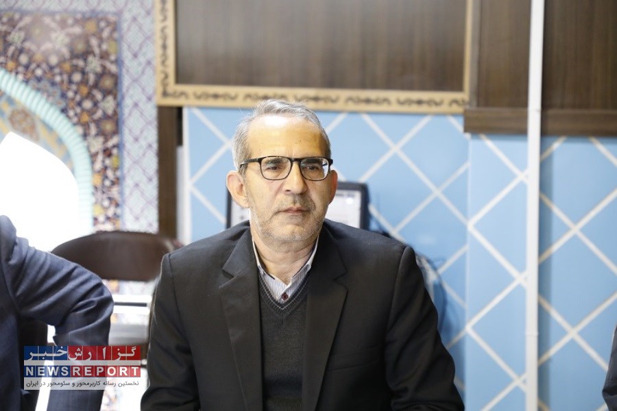 رونمایی از سالنامه آماری ۱۰ساله دانشگاه علوم پزشکی شیراز