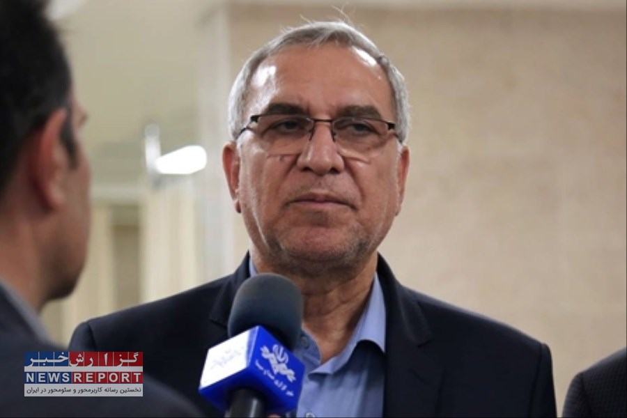 مقدمات ساخت یک ابر پروژه ۱۰۰۰ تختخوابی در اهواز