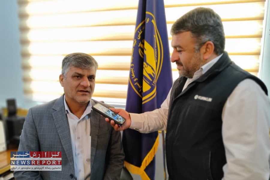 اعلام آمادگی کمیته امداد لامرد برای جمع‌آوری فطریه به صورت حضوری و برخط