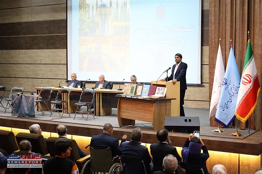 تصویر برنامه ریزی و  برگزاری رویدادهای فرهنگی و گردشگری با محوریت روایتگری در فارس ضرورت دارد