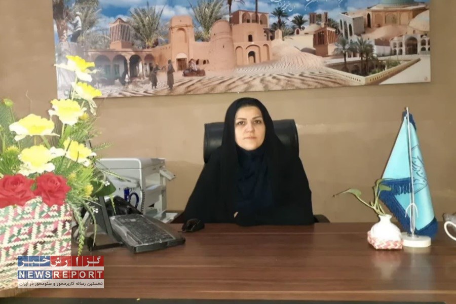 پیام تبریک رییس میراث فرهنگی و گردشگری بافق به مناسبت هفته میراث فرهنگی