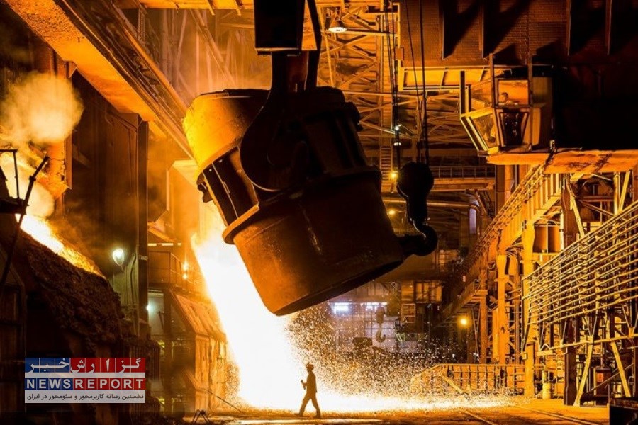 سودآوری یک میلیارد دلاری در انتظار سهامداران «ومعادن»