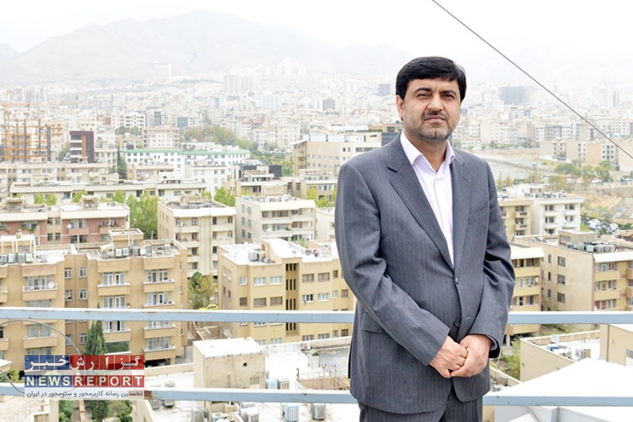 حکم پرویزیان در بانک مرکزی امضا شد