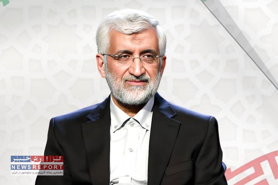 بیش از ۵۰۰۰ نفر از نخبگان ، اساتید و کادر نظام سلامت از دکتر سعید جلیلی حمایت کردند