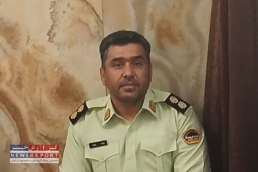 اقتدار مجموعه انتظامی حفظ نظم و امنیت مطلوب انتخابات است