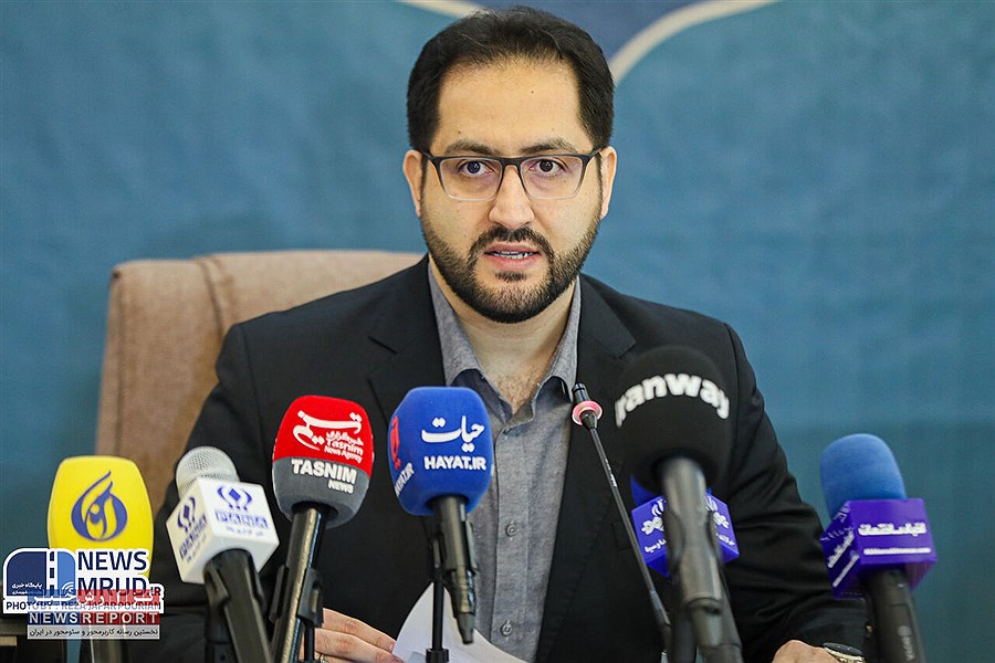 انعقاد قرارداد ۲۸۰ هزار میلیاردتومان برای ارائه تسهیلات نهضت ملی مسکن