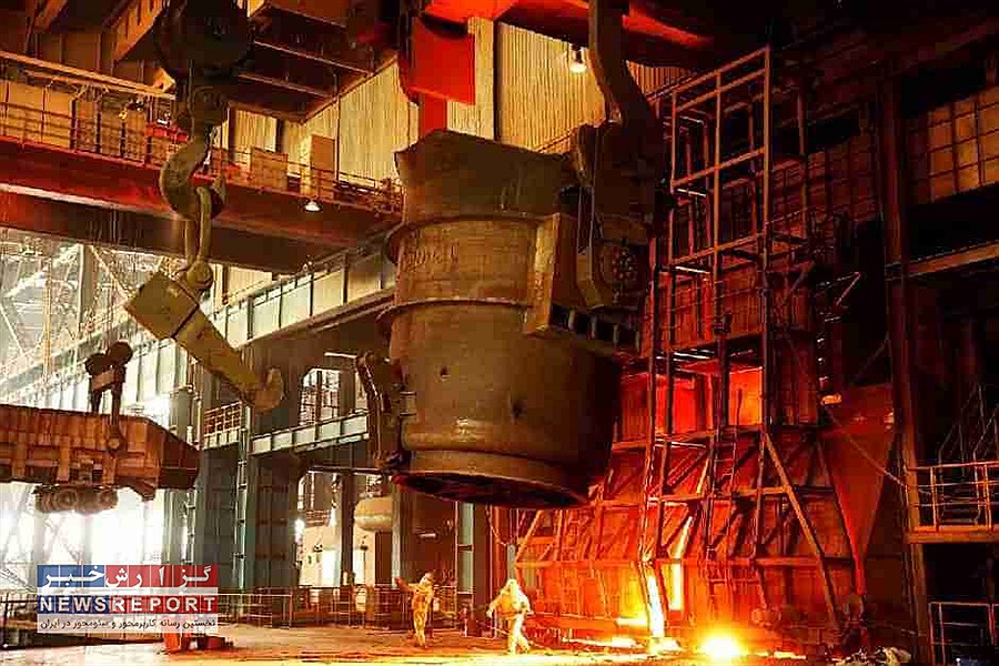 فولادسازان مسیر نجات را پیدا می‌کنند؟