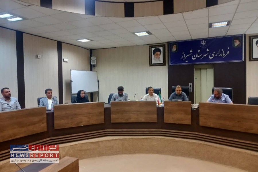 دستان پرتوان در حفظ محیط زیست در اختیار دانشگاه ها و شرکت های دانش بنیان