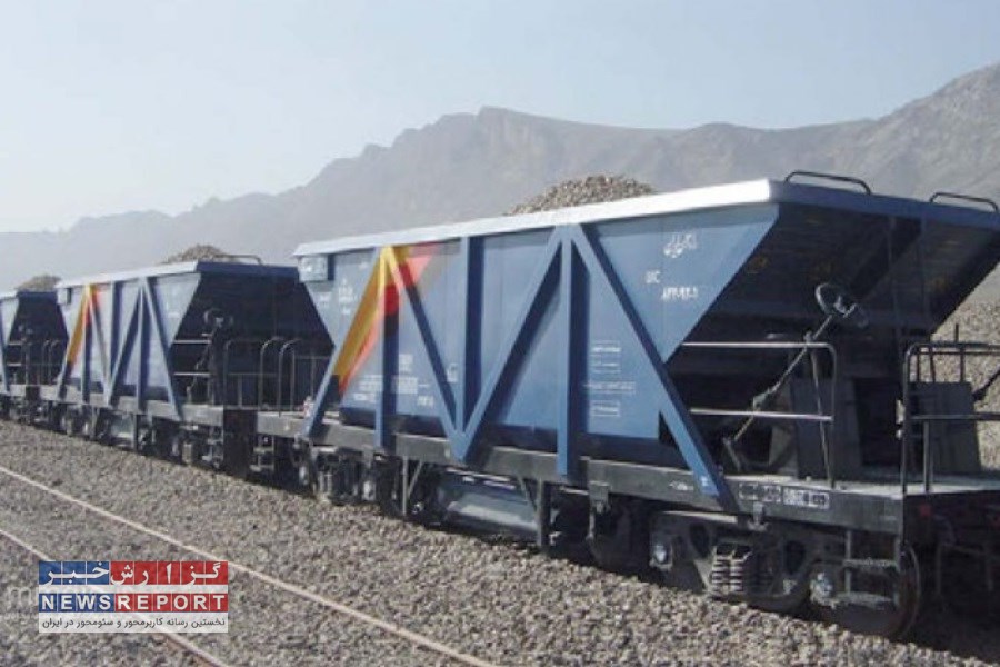 وضعیت پروژه هیمکو برای احداث پایانه مکانیزه مواد فله معدنی در هرمزگان