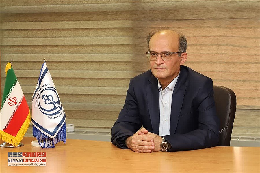 کسب گواهی رده نقراه ای کلینیک «FLS» بیمارستان شهید دکتر چمران شیراز