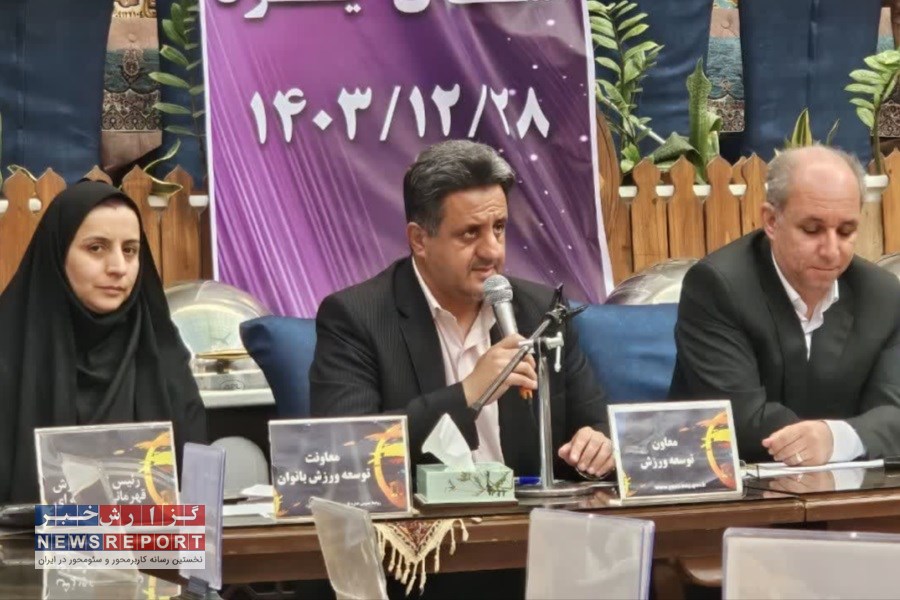 ورزش اول استان یزد شمشیربازی است