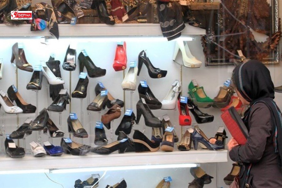 تلاش برای ارتقای صنعت کفش با راه‌اندازی «شهر کفش» و تولید ۷۰ درصدی کفش ورزشی کشور