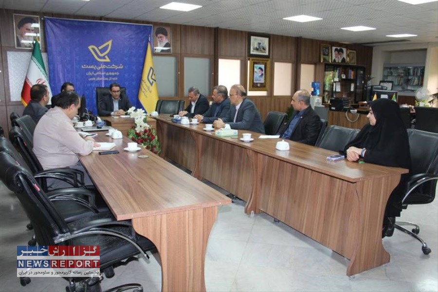 با تشکیل کارگروه تخصصی در استان‌ها، تکمیل جی‌نف با شتاب بیشتری دنبال شود