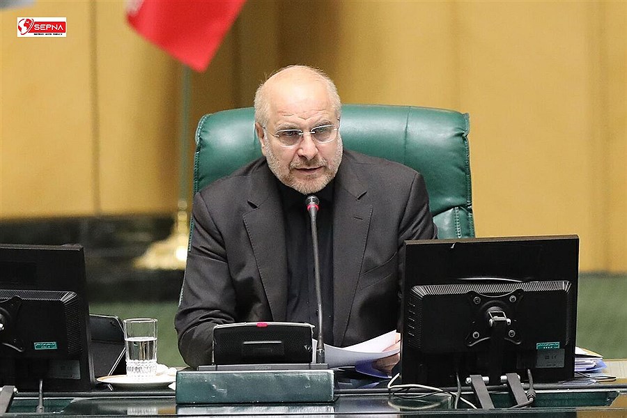 راه‌حل معضل معیشتی؛ تقویت تولید با افزایش سرمایه‌گذاری و حمایت از بخش خصوصی، اولویت رییس مجلس