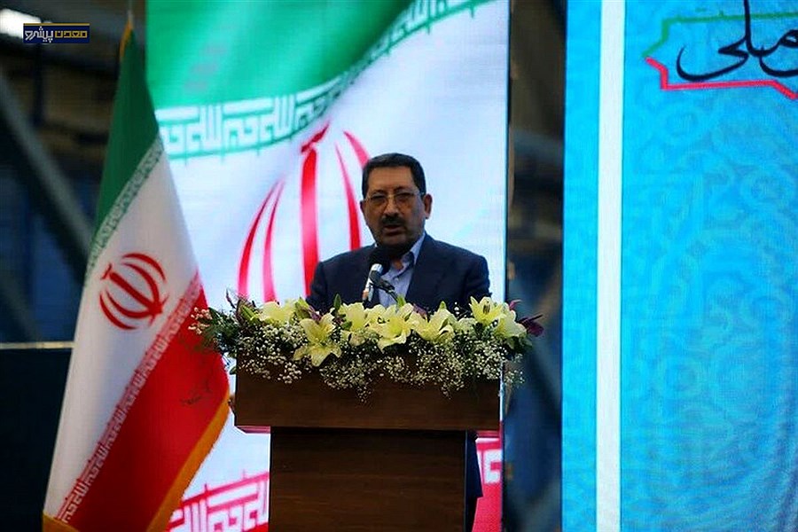 وزیر صمت از ضرر و زیان صنعت فولاد در سال گذشته خبر داد