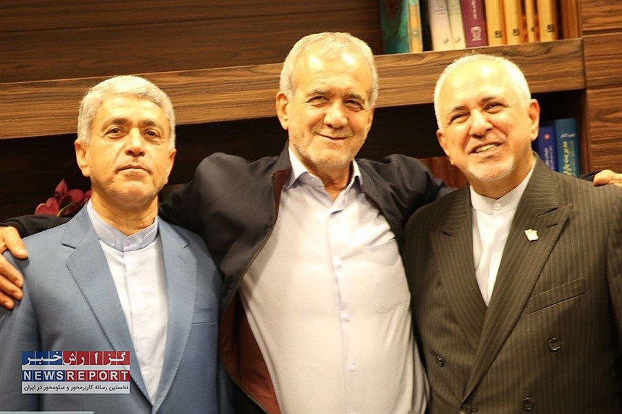 طبیب جمهور طیب نیا را برای وزارت اقتصاد انتخاب می کند؟