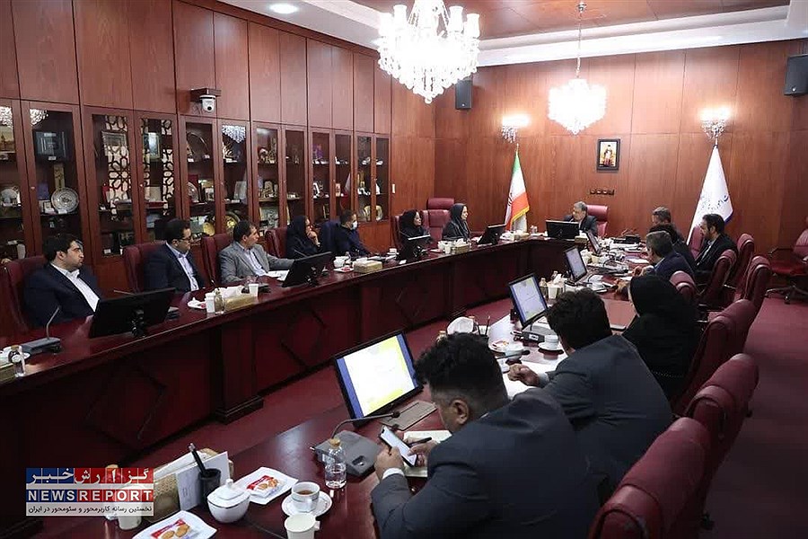 تاکید بر فرهنگ سهامداری و مشارکت حداکثری در نمایشگاه هفدهم؛ نگاه ویژه به جذب سرمایه‌گذاران خارجی