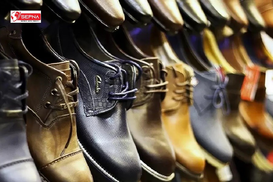 صادرات، کلید رونق تولید و سرمایه‌گذاری هدفمند در صنعت کفش