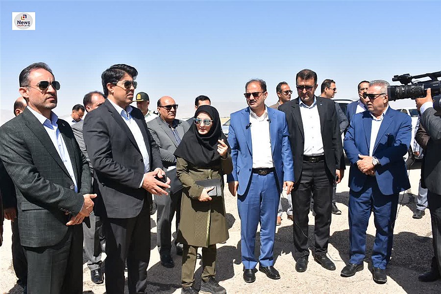 احداث منطقه ویژه اقتصادی، تامین زیرساخت‌ها و حمایت از سرمایه‌گذاری بخش خصوصی در شهرستان فسا