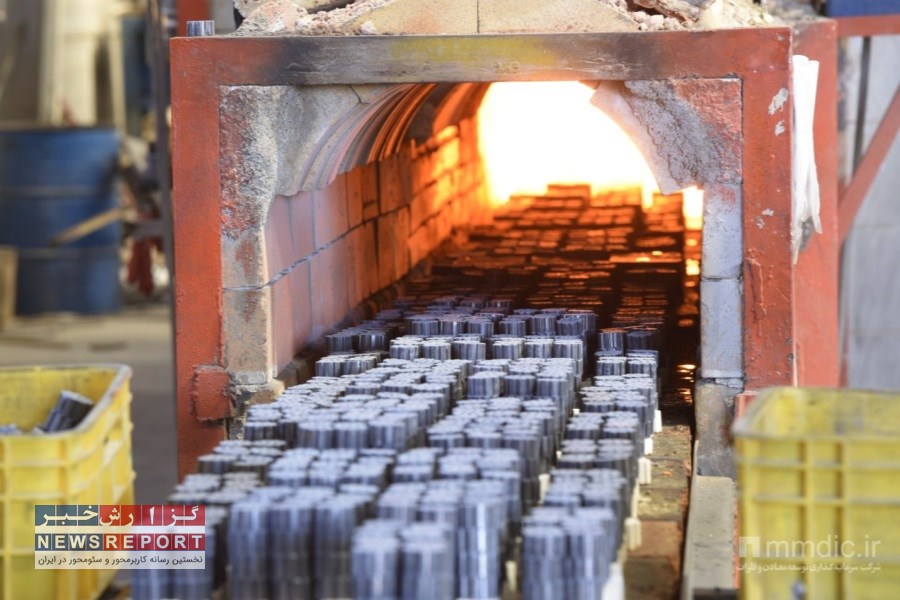 رونق کاتالیست‌سازی در ایران؛ از بومی‌سازی فناوری تا رشد ۸ برابری ظرفیت تولید