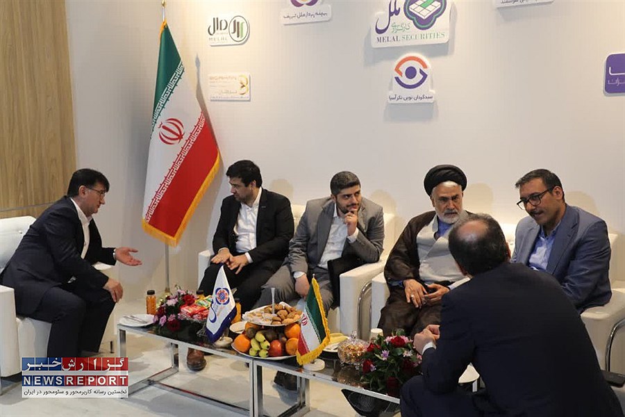 نقش کلیدی موسسه اعتباری ملل در تأمین نیازهای مالی و شفافیت خدمات