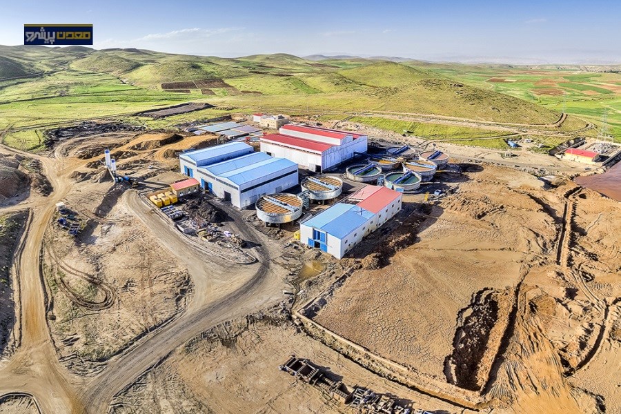 آینده روشن «کنور» در بورس: پتانسیل‌های نهفته در پروژه‌های معدنی صبانور