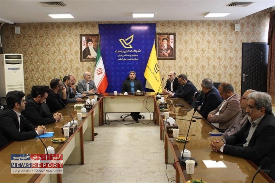 علی‌اکبر خانی سرپرست دفتر مدیریت کیفیت و حمایت از مشتری پست شد