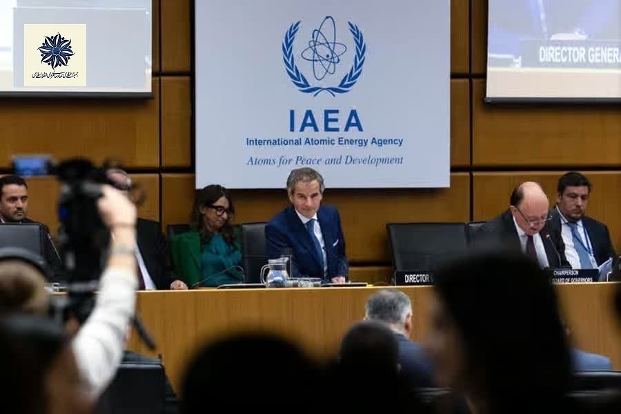 جمعیت اعتلا نسبت به شوی ضدایرانی آژانس بین‌المللی انرژی اتمی هشدار داد + راهکار پیشنهادی