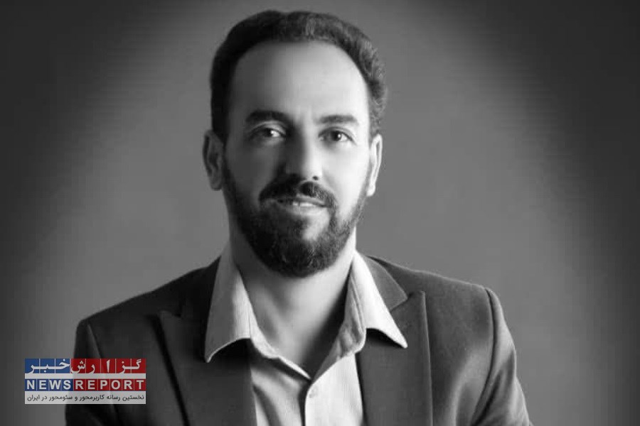 آلبوم نوحه باباجون سفر نرو از اسماعیل روستایی در شیراز منتشر شد