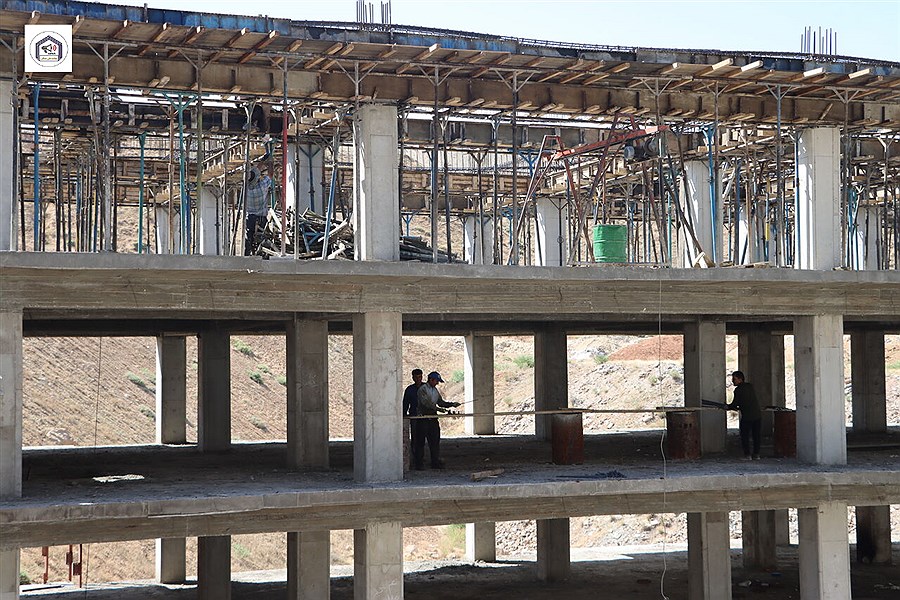 شتاب در پروژه های نهضت ملی مسکن؛ آماده سازی سایت های سمنان با اولویت بالا