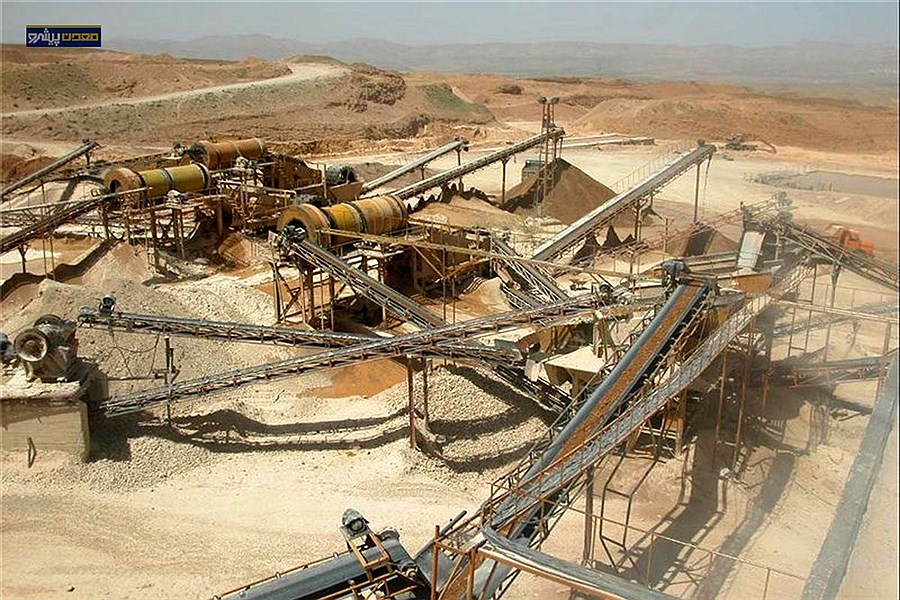 تعطیلی ۲ معدن محور هراز در مازندران به دلیل تخلفات زیست‌محیطی