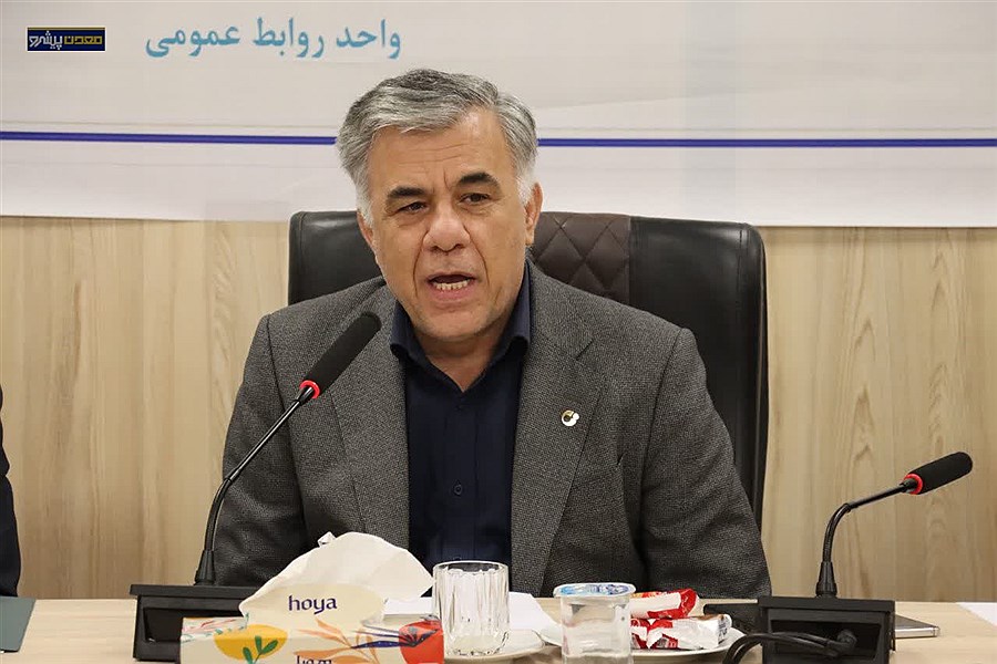 سرمایه‌گذاری ۲۰ هزار میلیارد تومانی بخش خصوصی در اکتشافات معدنی تا پایان سال جاری