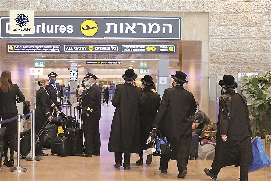 مهاجرت معکوس یهودیان از سرزمین‌های اشغالی، هراس جدید رژیم صهیونیستی پس از عملیات وعده صادق