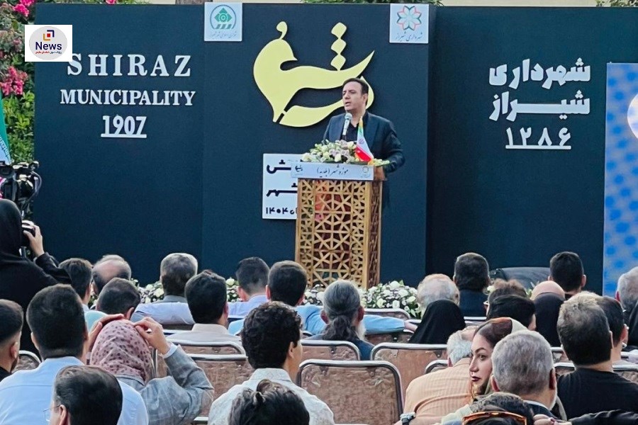 شیراز در مسیر توسعه فرهنگی با احداث موزه شهر