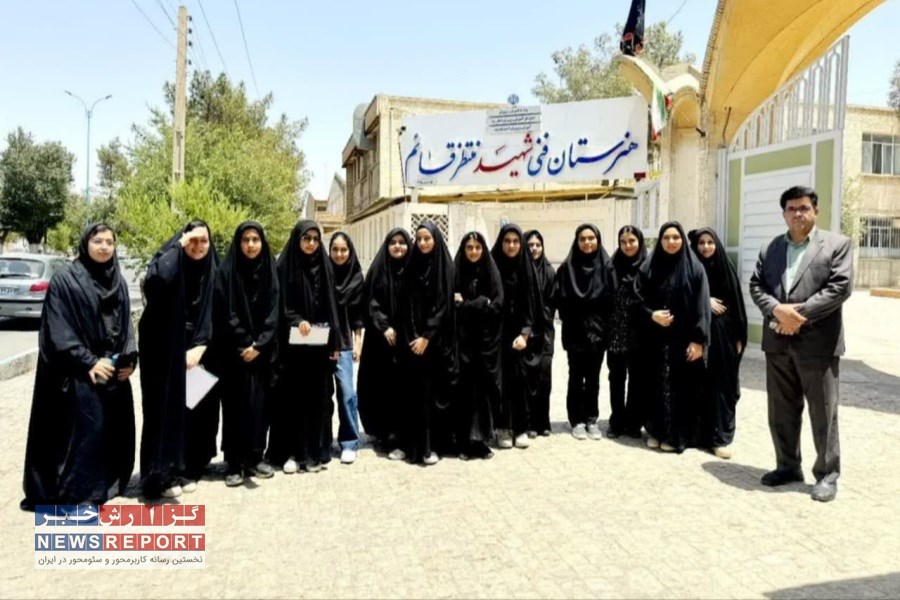 مرحله سوم تورنی تیم ریاضی در استان یزد برگزار شد