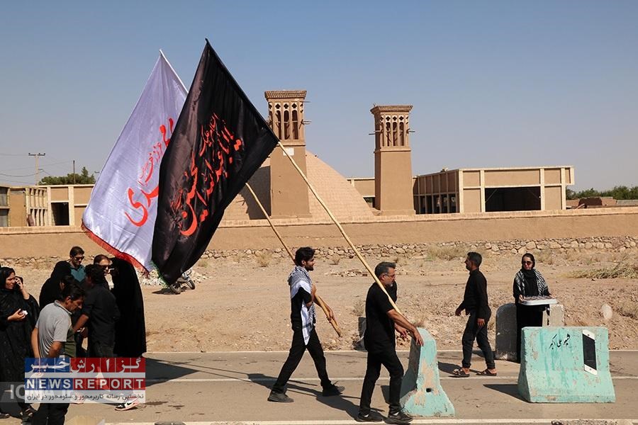 روایت عاشقی در سرزمین نخل و آفتاب