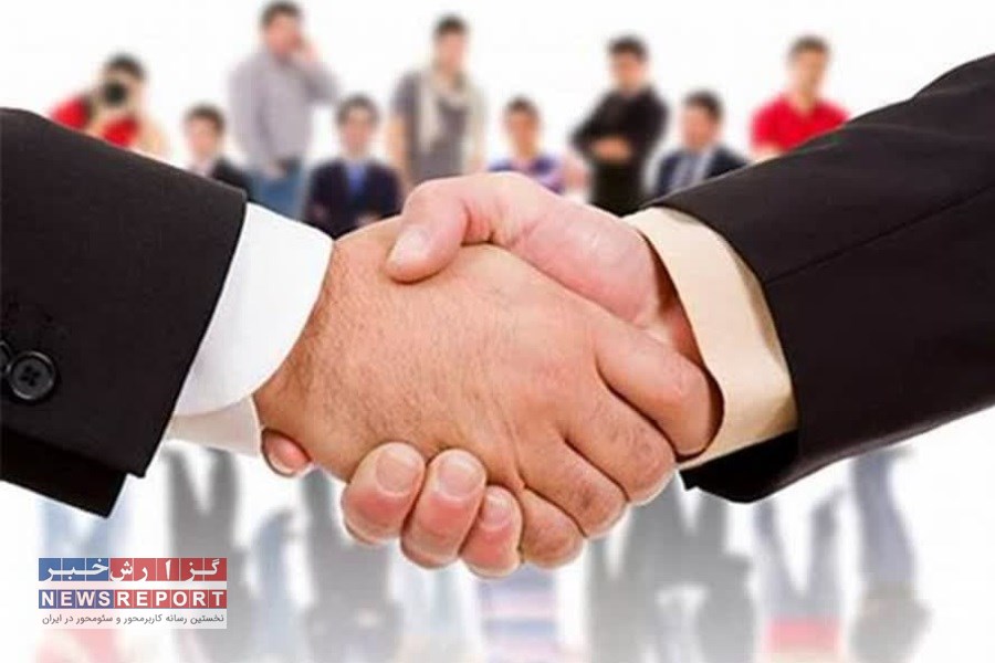 تفاهم‌نامه‌ای برای شکوفایی فرهنگی دانش‌آموزان بافق