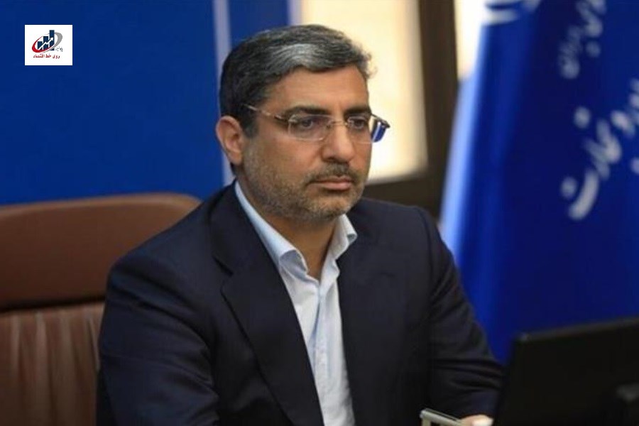 علی رسولیان سرپرست جدید شرکت فولاد سنگان شد: آغاز فصلی نو در صنعت فولاد ایران