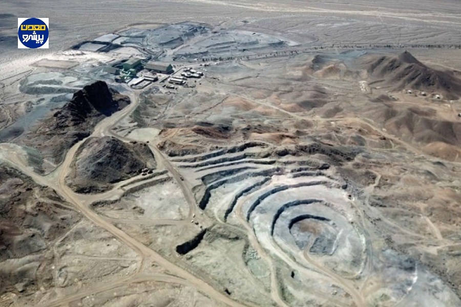 آغاز فاز اکتشاف تفصیلی ۱۳ محدوده معدنی در زنجان