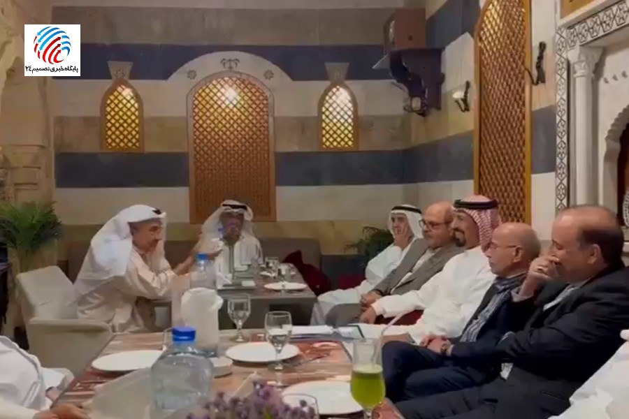 سفر چهار روزه دکتر موسوی به کویت؛ از دیپلماسی تا توسعه منطقه‌ای